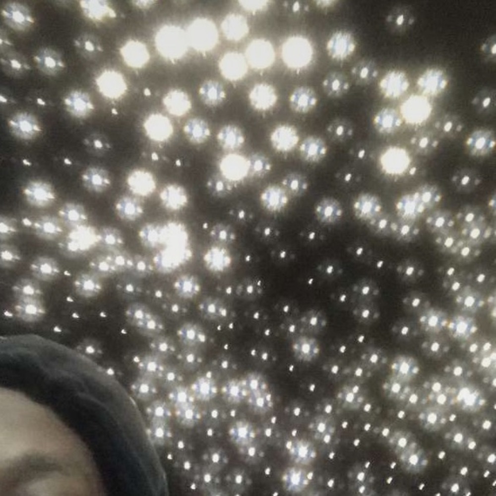 Meet your Posher, Aaron